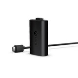 Microsoft Xbox Rechargeable   USB-C Cable Ekstern batteripakke Microsoft