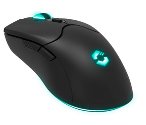 Speedlink - VELOX Rechargeable RGB Gaming Mouse - Wireless, black Speedlink