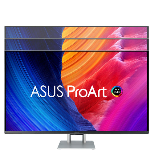 ASUS ProArt PA32UCDM – skærm