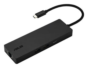 ASUS DC210 – set skråt forfra