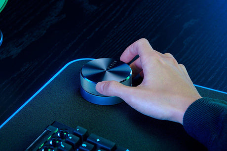 Razer Nommo V2 PRO – Gaming Speakers with Wireless Subwoofer