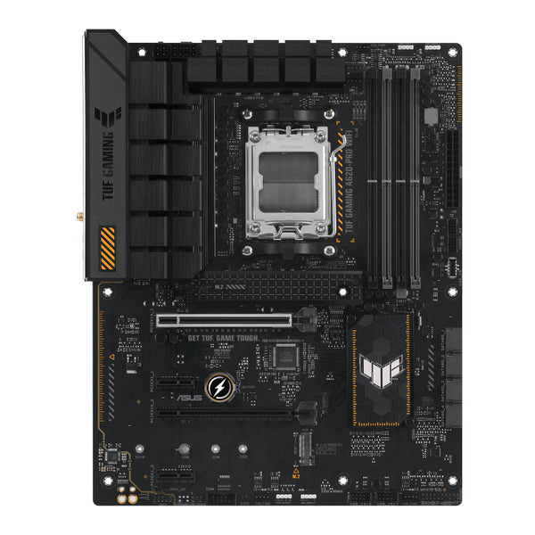 ASUS TUF GAMING A620-PRO WIFI - Sockel AM5 - Mainboard