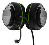 Deltaco - Headset til XBOX Series X / S - Sort Deltaco