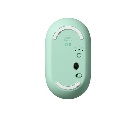 Logitech - Emoji Pop Mouse Logitech