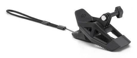 DJI - Osmo Helmet Chin Mount Clip DJI