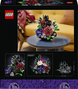 LEGO - Botanicals - Dark Flower Arrangement (11513) LEGO