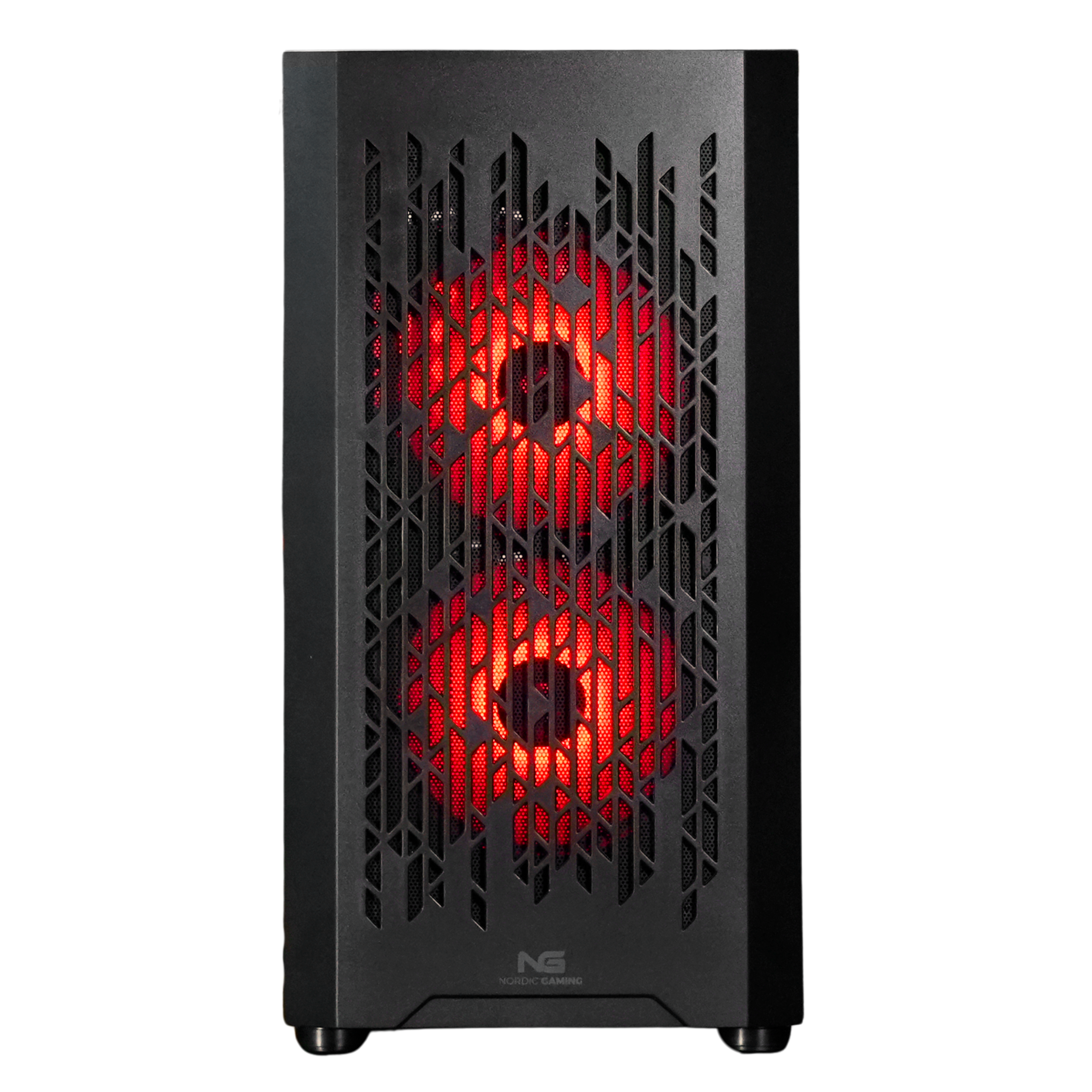 Einsteiger-Gaming-Computer 1