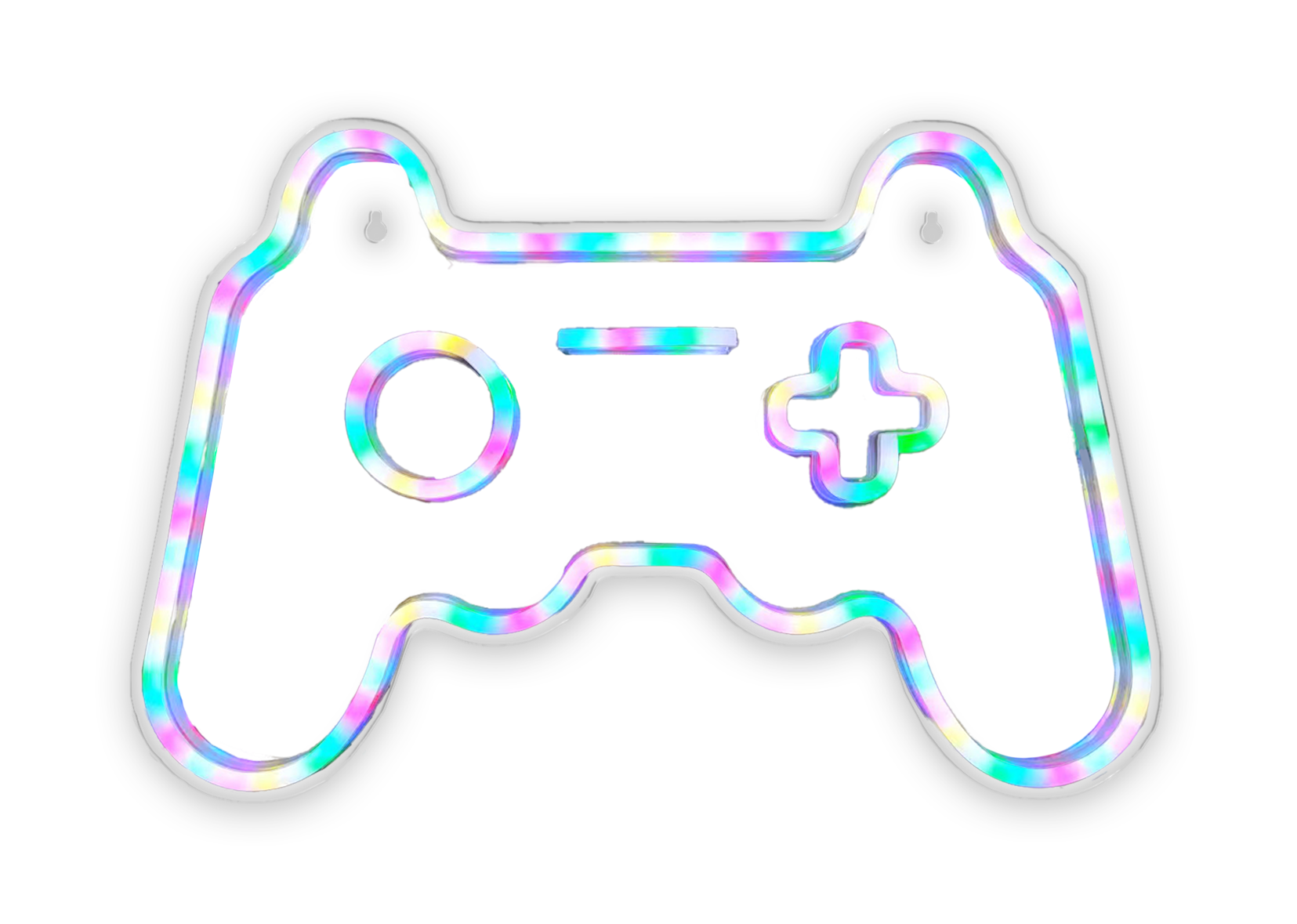 MECHARITE - RGBIC Controller LED Neon Lampe Mecharite