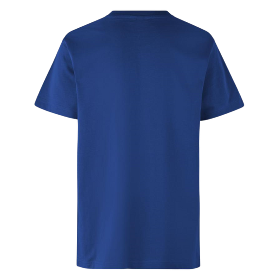 ShadysMC Shadys Kæledyr Tee - Blå