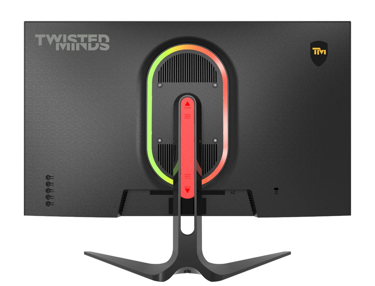 TWISTED MINDS SUPREME SERIES FLAT 27" FHD - 192HZ