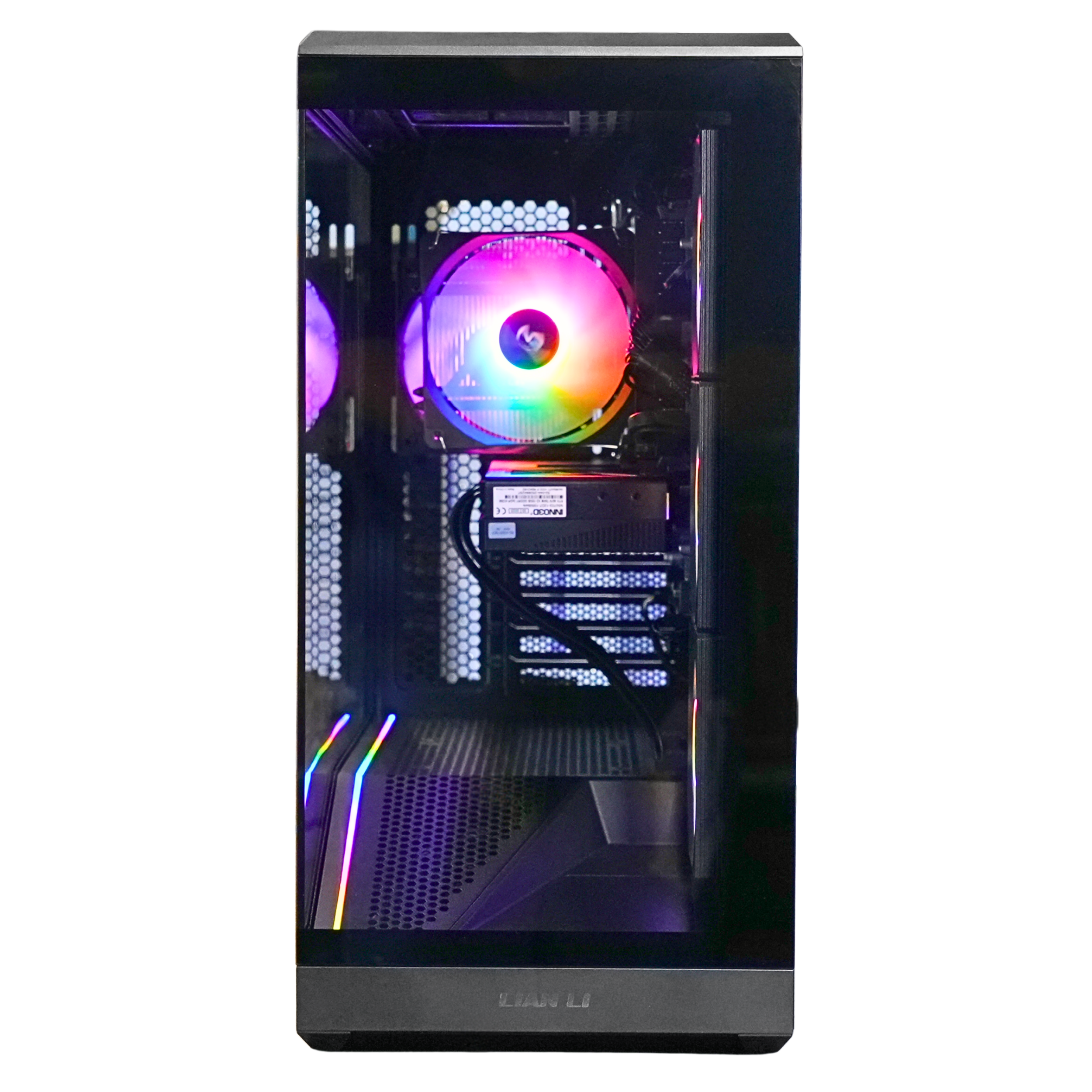 Intel Gaming-Maschine der Extraklasse – Intel Core i7 – RTX 4070 Super