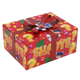 Shadys Überraschungsbox
