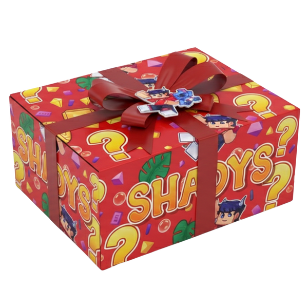 Shadys Überraschungsbox