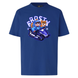 Frosty Snescooter Tee Frosty