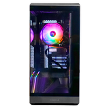 AMD-Gaming-Maschine der Extraklasse – AMD 5700X – RTX 5070