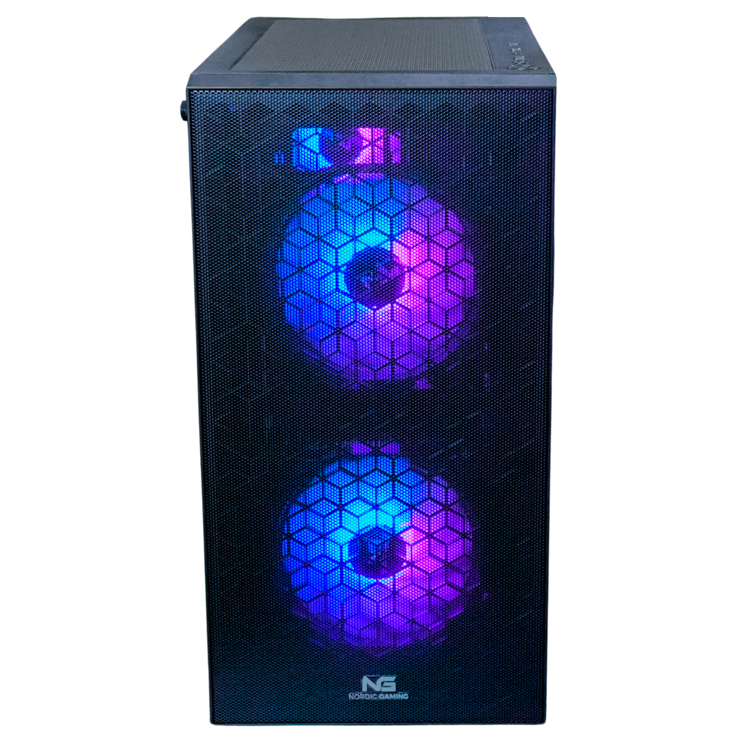 Starten Sie Gaming 2