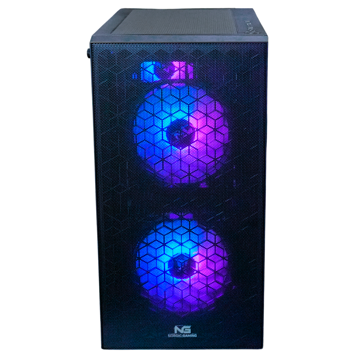 Starten Sie Gaming 2