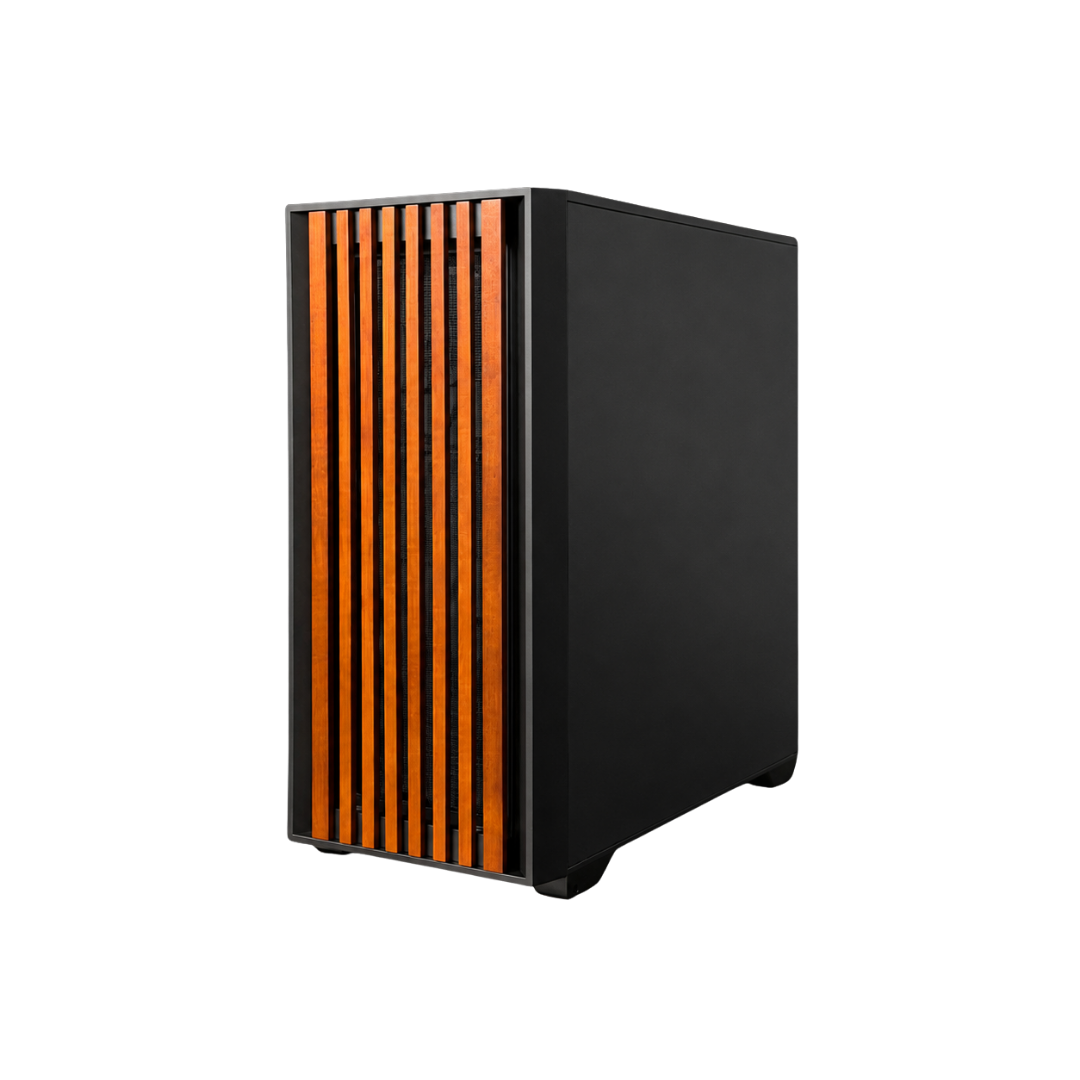 Geekd - Quantum Nova Gaming-Computer - 12700KF - RTX 5070