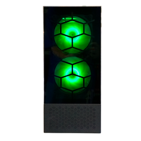 Geekd - Gaming Computer - Galaxy