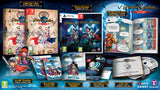 Pampas and Selene (Collector's Edition) – PlayStation 5 – spilcover
