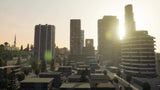 Grand Theft Auto: The Trilogy  - Switch Rockstar