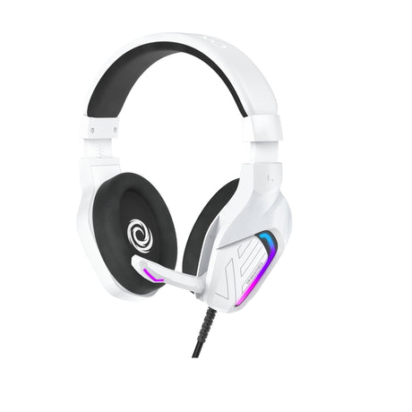Oniverse Gaming Headset Meteor - Frost White ONIVERSE