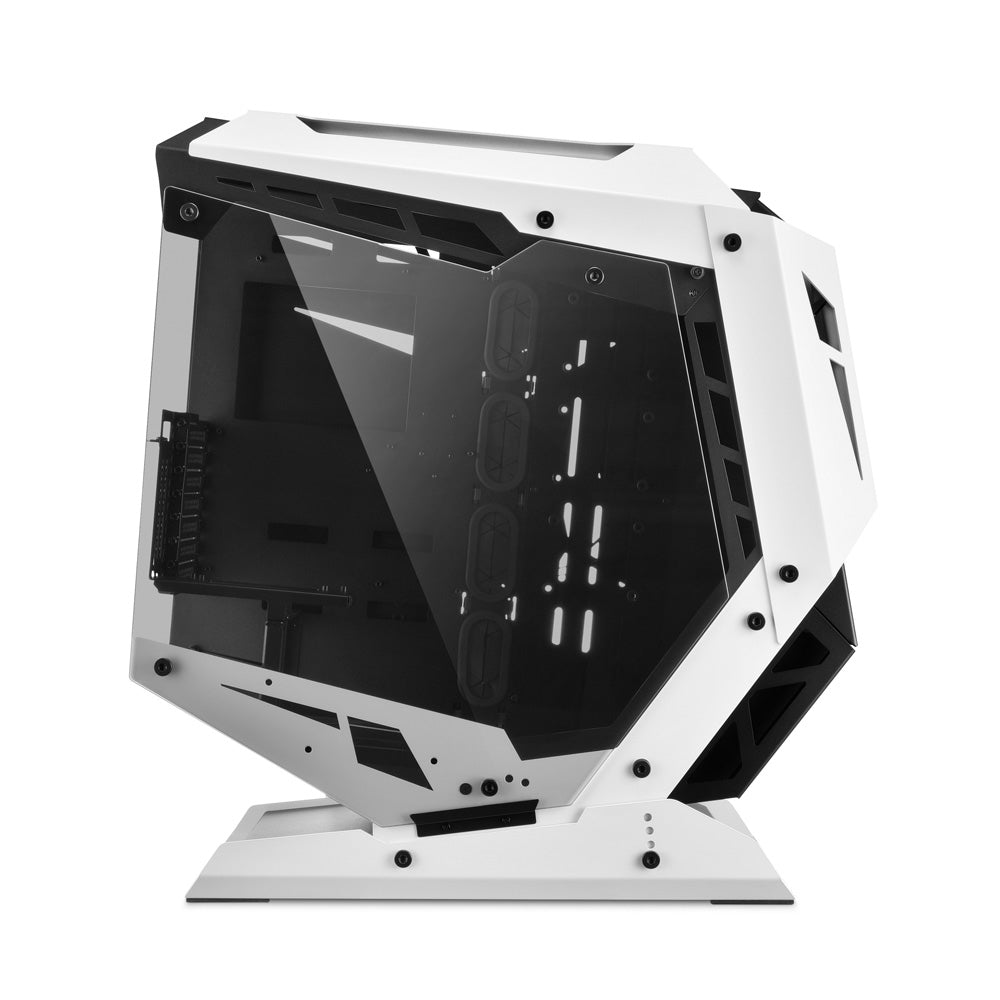 Sharkoon ELITE SHARK CA700 black / white Sharkoon