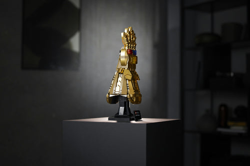 LEGO S. H. Infinity Glove - 76191 Lego