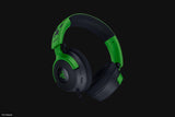 Razer Kraken V4 X - Minecraft Edition (black/green) Razer