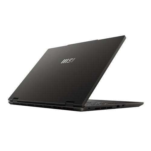 MSI VenturePro 16 A2RWFG-001FR – bagside fra en anden vinkel