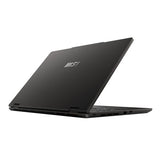 MSI VenturePro 16 A2RWFG-001FR – bagside fra en anden vinkel