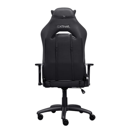 TRUST GXT719 RUYA RGB GAMING CHAIR - BLACK TRUST