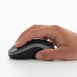 M185 Mouse, Wireless Logitech