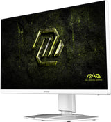 MSI MAG 274QRFW E20 – produktvisning 21