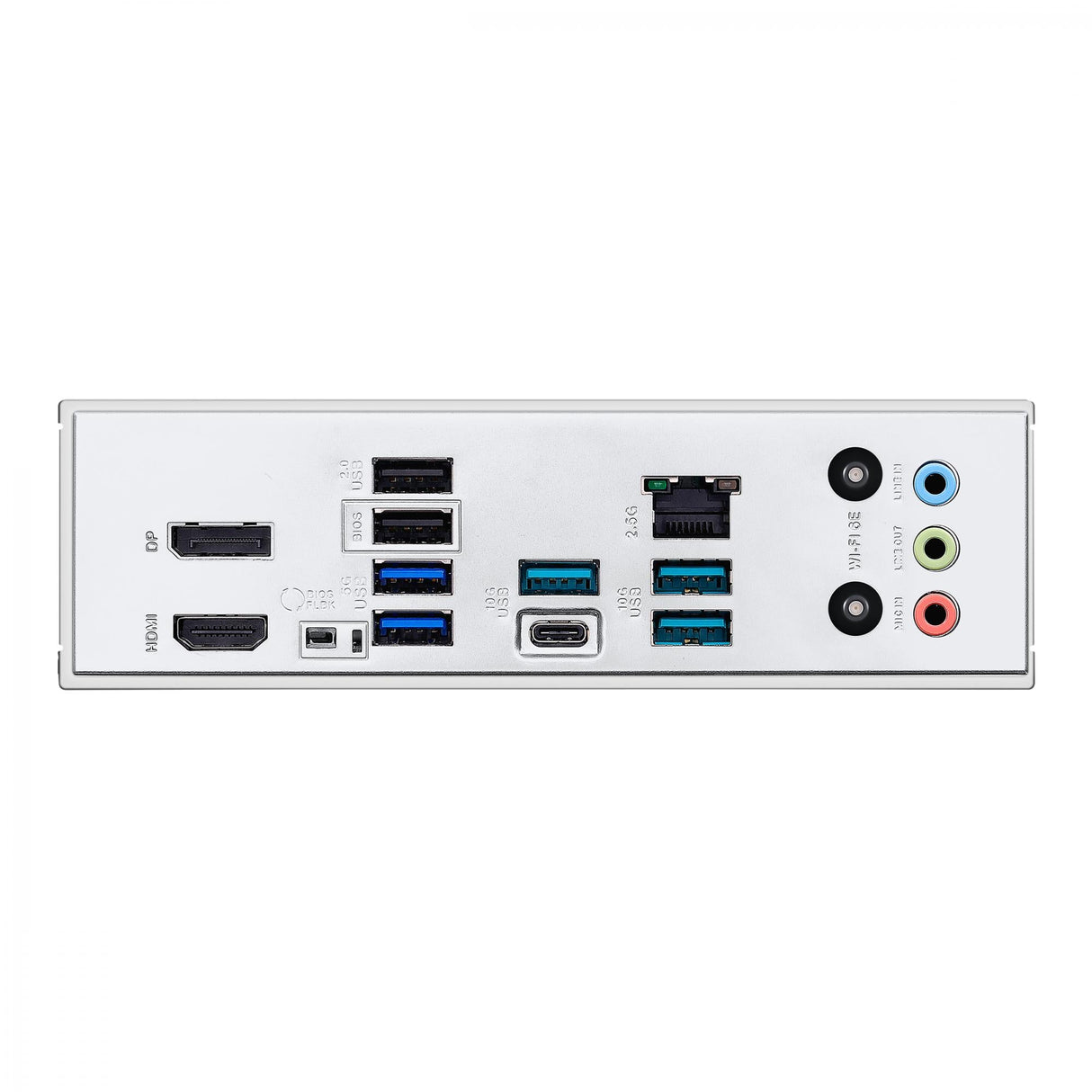 ASUS PRIME B850-PLUS WIFI (ATX, B850, AM5, DDR5) ASUS