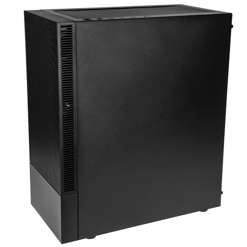 Kolink Observatory MX Mesh ARGB Midi Tower Case - Black Pro Gamersware - Kolink