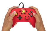 PowerA kablet controller – Laughing Pikachu – Nintendo Switch – i hænderne