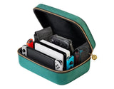 Nintendo Switch Game Traveler Deluxe System Case - Zelda Tears of the Kingdom Nacon