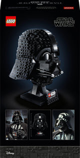 LEGO Star Wars - Darth Vaders Helmet (75304) LEGO