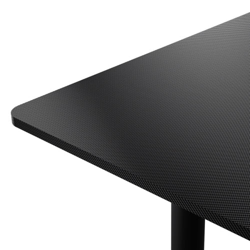 COUGAR E-Grav 180, carbon gamingbord – produktdetalje