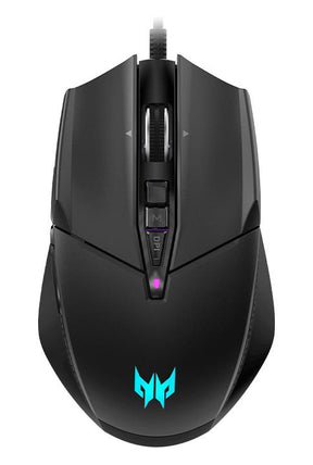 Acer Predator Cestus 335 Gaming Mouse Acer