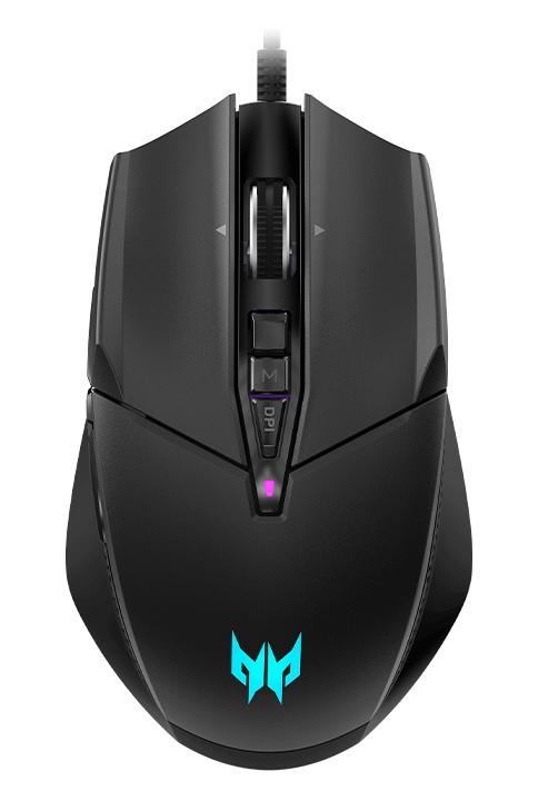 Acer Predator Cestus 335 Gaming Mouse Acer