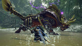 Monster Hunter Rise – Nintendo Switch – produktbillede 1