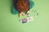 LEGO - DREAMZzz - Z-Blob's Robot and Vehicle Adventures (71487) Lego