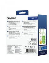 Nacon Batteri Pakke Sort PS5