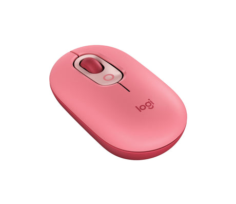 Logitech - Emoji Pop Mouse Logitech