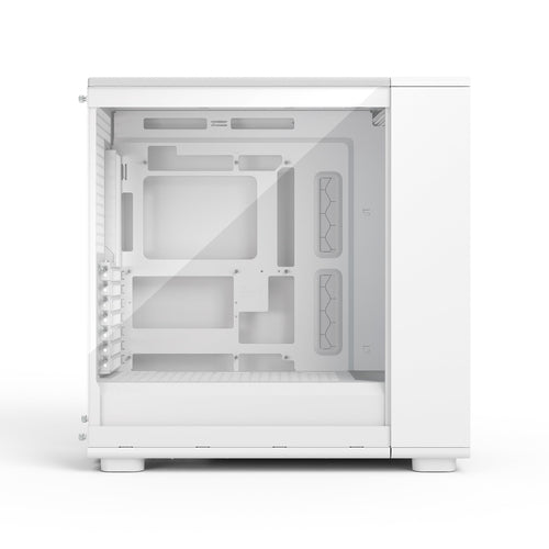 Midi Epoch XL White TG RGB Clear tint