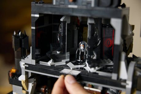LEGO Icons - Der Herr der Ringe - Barad-dûr Lego