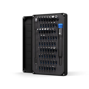 iFixit Mako 64 Bit Driver Kit, skruetrækker + 64 Bits iFixIt