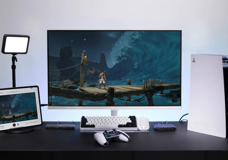 Elgato Game Capture 4K X Videooptagelsesadapter Corsair